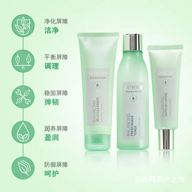 呼和浩特一共有几家安利专卖店，各店铺地址在哪里 - 图片 2
