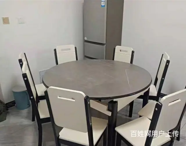全新未拆封餐桌椅，仓库清仓便宜处理同城送货安装 - 图片 2