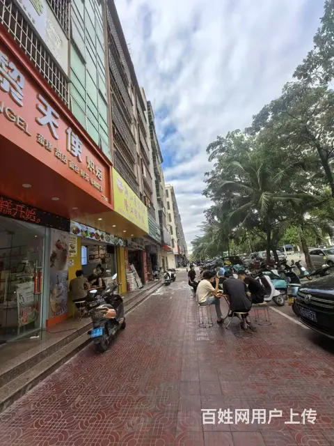 （51旺铺推荐）干沟路58平烘焙坊整体转让 - 图片 3