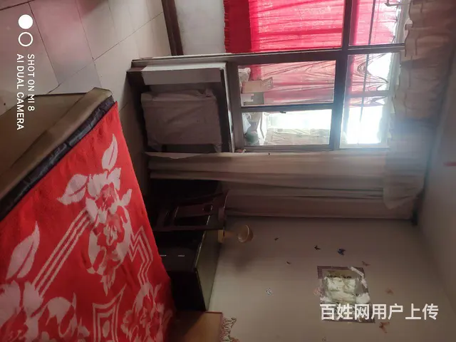 三室两厅 物业费用低 整套出租 陪读学生优先 - 图片 8