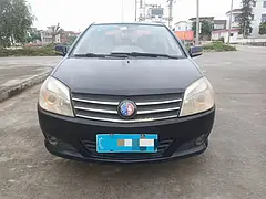 英伦SX5 2011款 1.5 手动