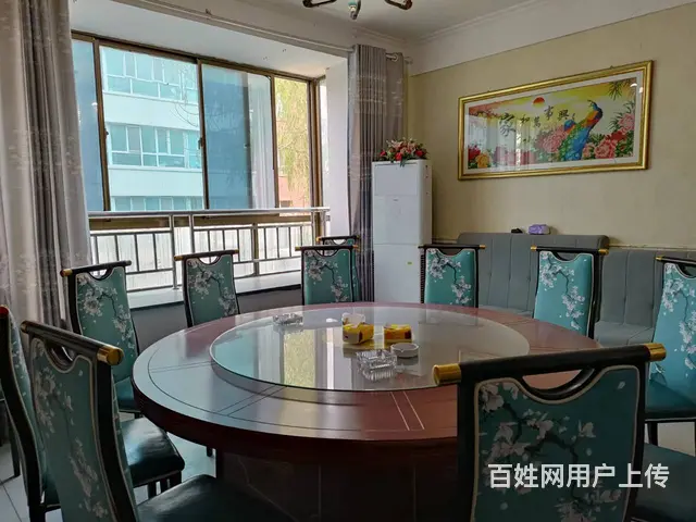 B个人一幸福中路城市花园餐饮店转让 - 图片 9