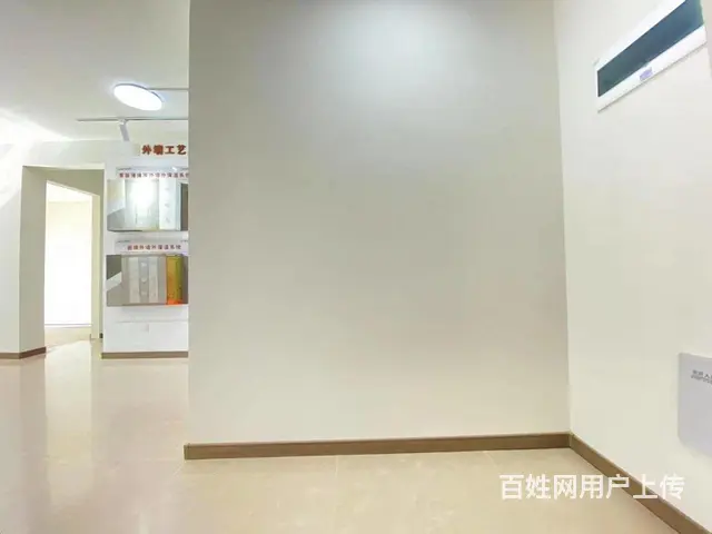 教师家属楼！高新区南北通透，精装三居室，送车位物业费 - 图片 12