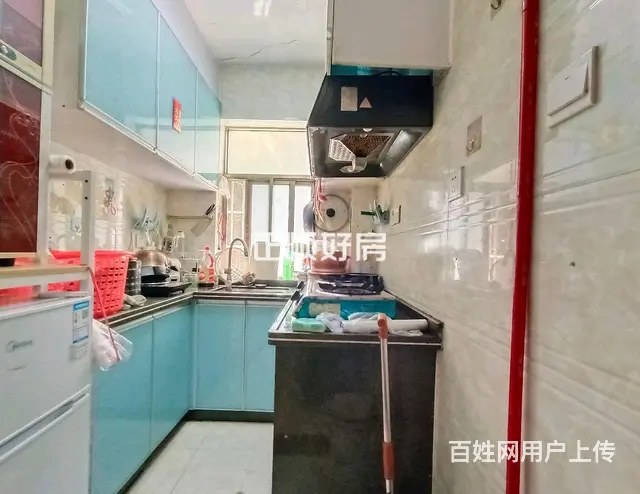 新香洲万家城市风景旁精装住家三房采光通风保养好拎包入住 - 图片 10