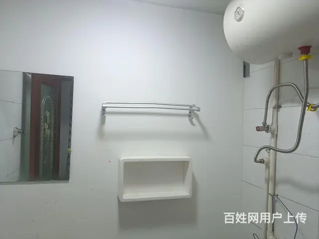 岳麓区汽车西站 工商大学附近1室一卫，交通方便，拎包入住 - 图片 2