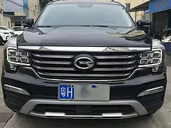 传祺GS8 2017款 2.0T 手自一体 320T 两驱豪