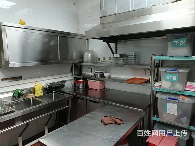 （51旺铺推荐）三亚学院北校区25平麻辣烫店转让 - 图片 8