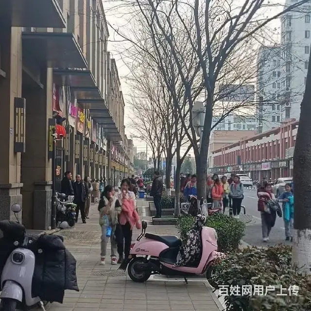 （饭店）路劲城市主场小区沿街商铺火爆清盘销售中！ - 图片 5