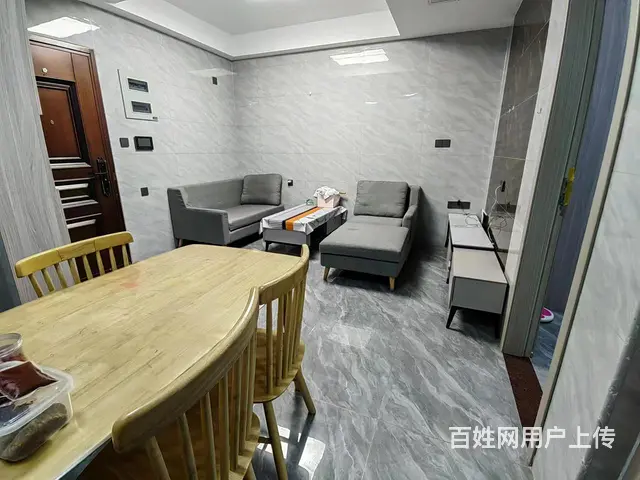 方特，火炬高新区，银城智谷，环东医院，整体橱柜两房出租 - 图片 3