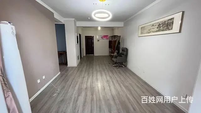 精装三居室，领包入住 - 图片 7