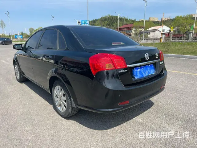 【搞定了！】别克 凯越 2010款 1.6 手动 LE 智能 - 图片 5