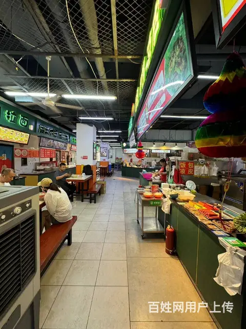 【搞定了！】南岗区铁岭街邮政街交口档口出兑整店转让 - 图片 2