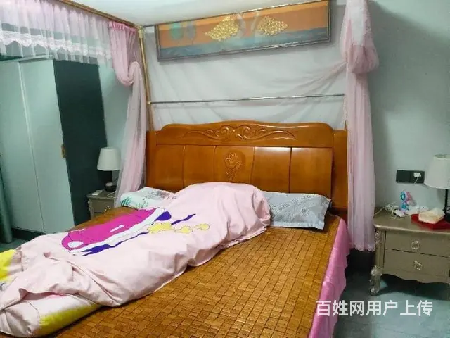 出售龙昆南红城湖公园附近单位房3房 - 图片 7