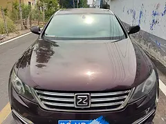 众泰Z700 2016款 1.8T 双离合 豪华型