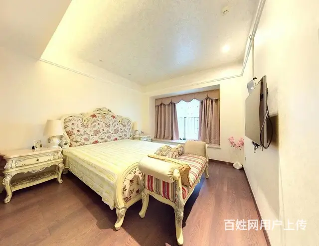 中信红树湾南区 小区中间 5房 3阳台 河景 295平大平层 - 图片 2