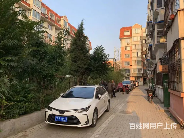 古塔区 北一里古城新苑 7楼顶步梯 古塔公园 大润发附近超市 - 图片 9