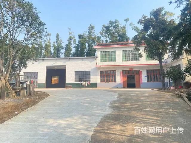 （房东直租）乌山普瑞西路黄桥大道比亚迪旁160平新建仓库出租 - 图片 3