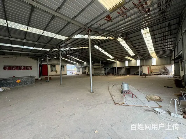 （徐州找店网）柳新独院厂房出租 - 图片 2