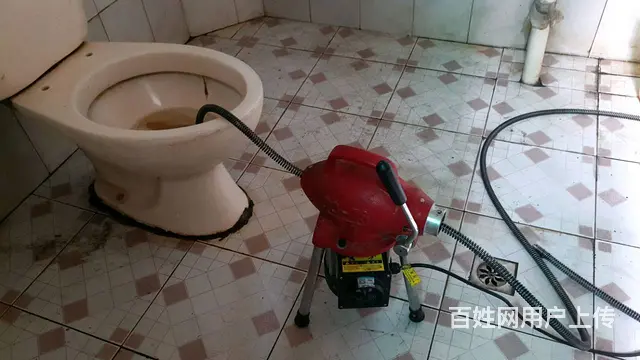 宜宾市翠屏区疏通管道师傅电话维修下水道低价疏通 - 图片 11