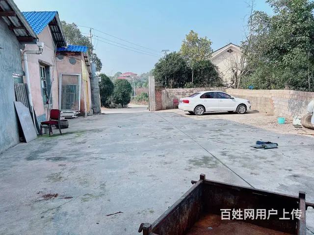 （老板本人）黄江大道边独门独院厂房/仓库低价出租  5870 - 图片 6