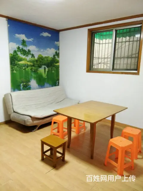 地铁房富都花苑(新北) 普通住宅1厅 中等装 - 图片 1