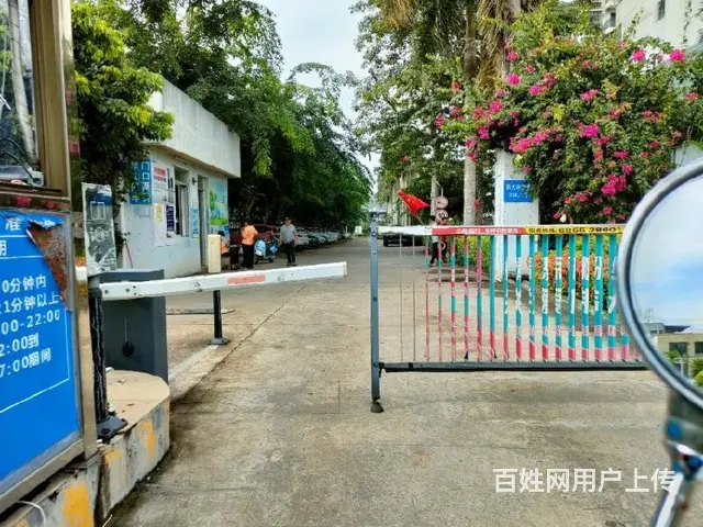 新大洲大道    儒俊雅苑3房 - 图片 12
