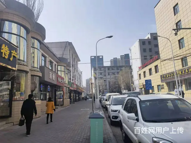 7579(七P）个人城中区莫家街南段临街小超市转让 - 图片 2