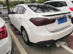 起亚 起亚K3 2015款 1.6 手自一体 Premium