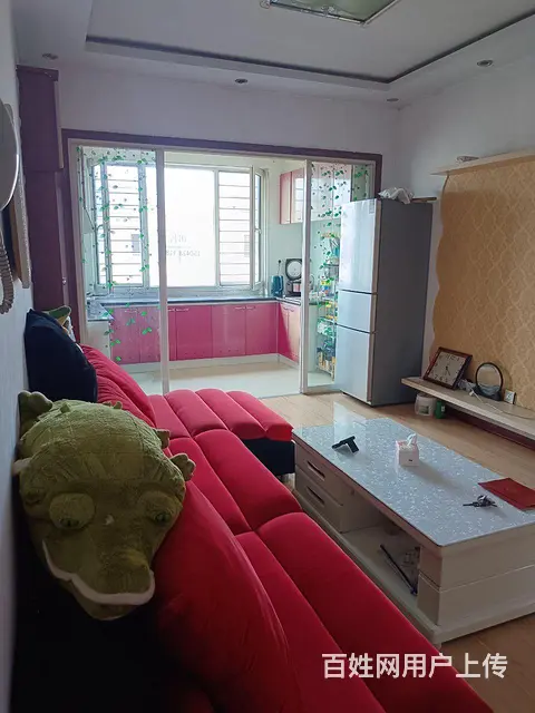 凌海家园两室一厅急用钱出售 - 图片 2