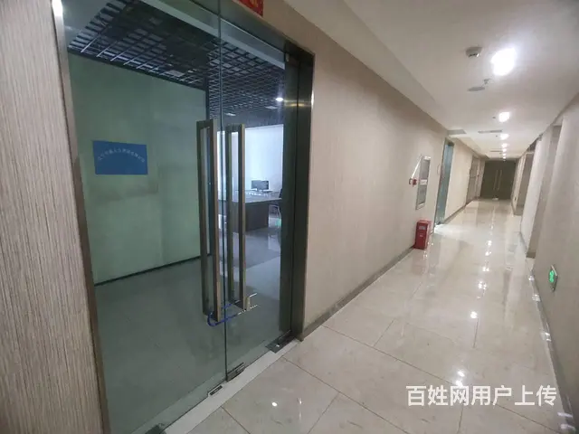 浑南丨福融天地丨70平精装带家具丨5.5万含物业丨世纪广场商 - 图片 3