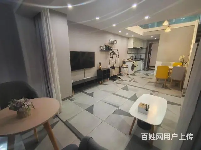 急售恐龙园对面世茂广场首付20万起挑高5.6米现房民用水电 - 图片 5