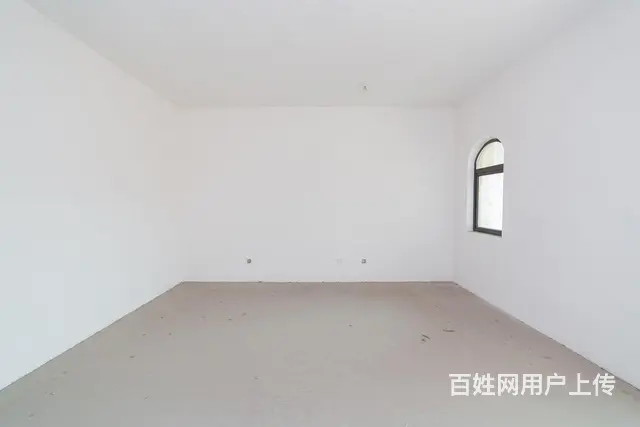 飞龙吾悦旁大名城别墅户型方正看房方便 - 图片 11