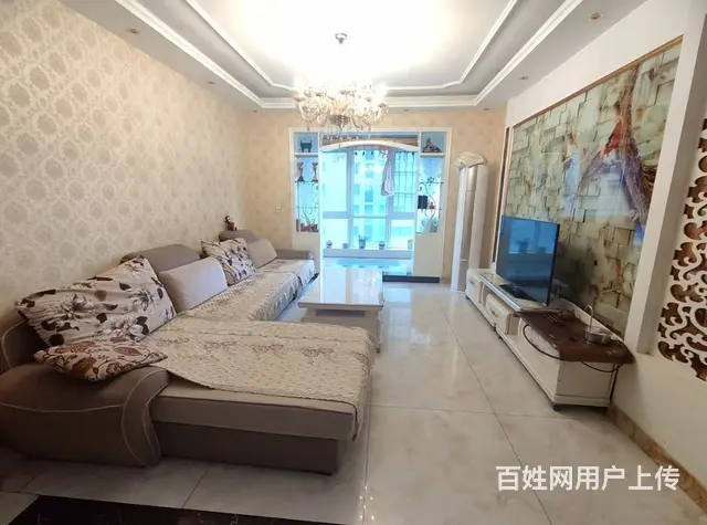 伊川，龙凤御花园，双气，大产权 - 图片 1