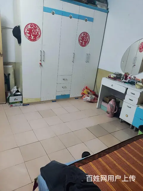 拎包入住，生活便利，煤气暖气都可用 - 图片 4
