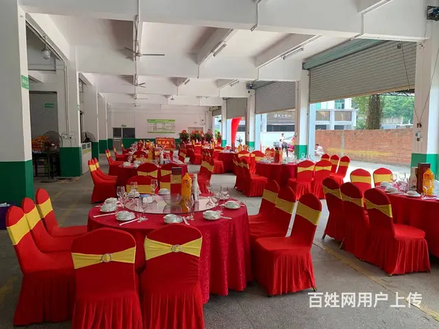 惠州公司聚餐承包上门做菜宴会酒席包办 - 图片 6