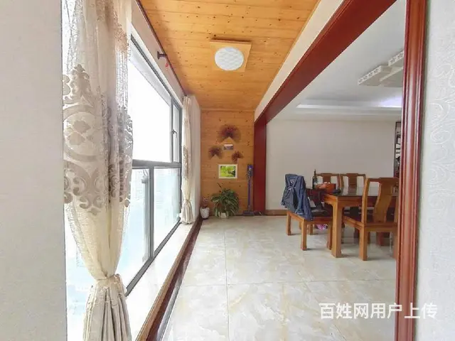 五洲花城二期  愿格局4室2厅147.18m?豪华精 - 图片 8