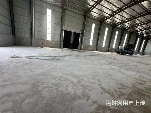 【优选推荐】马坡镇厂房出租 - 图片 4