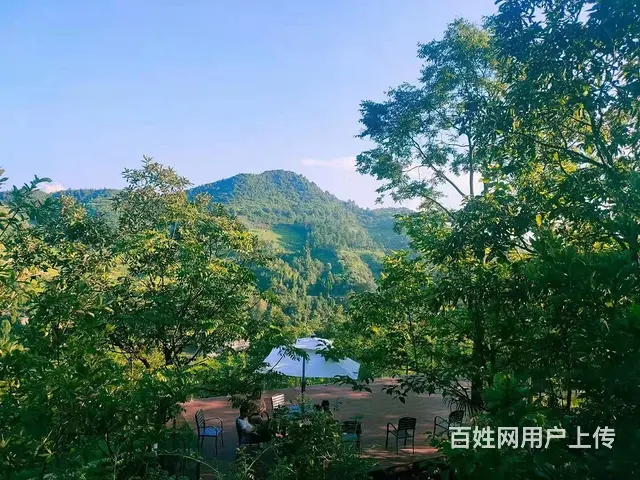贵州桐梓湖景避暑电梯洋房 - 图片 1