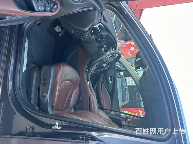 别克 昂科威 2018款 2.0T 手自一体 28T 四驱全 - 图片 6