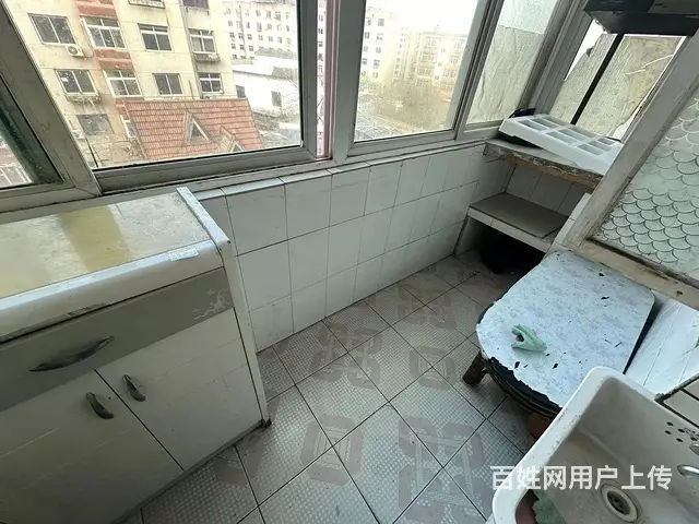 红星路5层50平两室一厅月租500年租4500 - 图片 9