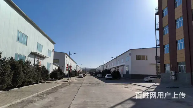 交通方便 停车方便 可进出大车，水电齐全好停车 干净卫生 - 图片 1
