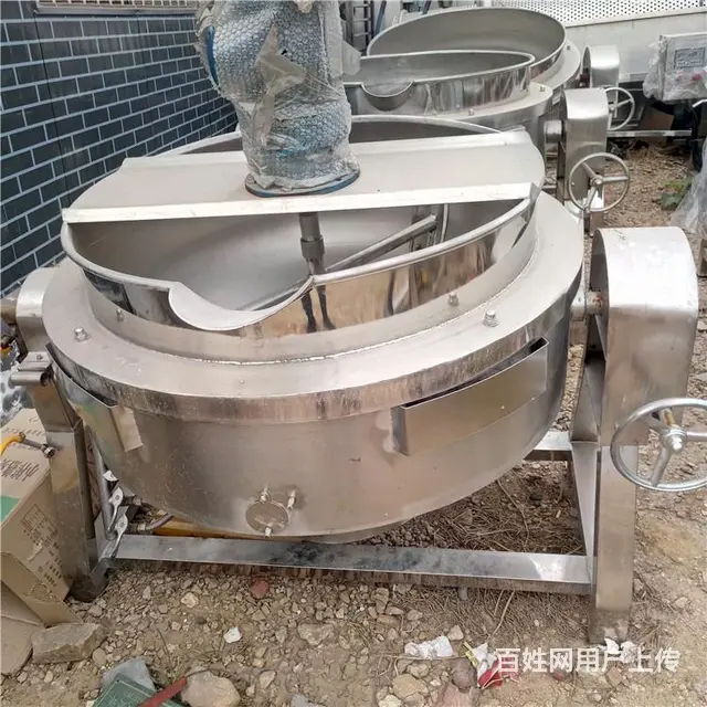速冻食品设备-供应机械设备食品  设备功能 - 图片 2