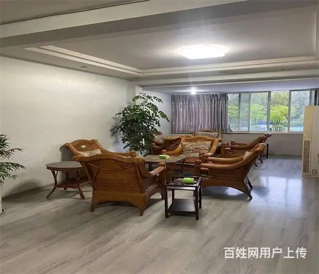 (同城搜铺网)金山名苑300平茶楼转让 - 图片 3