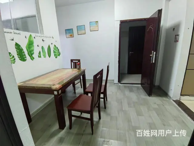 三安集成，方特。彩虹跑道.同安一中，森林海，金帝社区看房有锁 - 图片 2