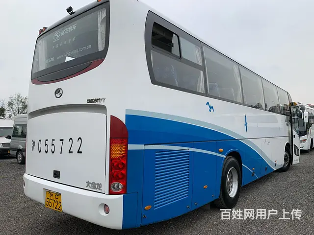 精品金龙47座 - 图片 3