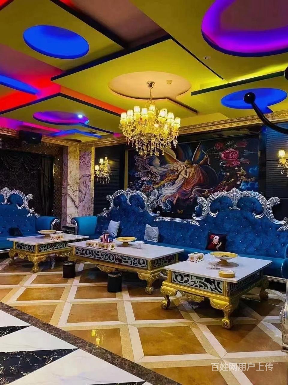 郑州二七便宜的ktv预订包厢,各大ktv预订包厢电话