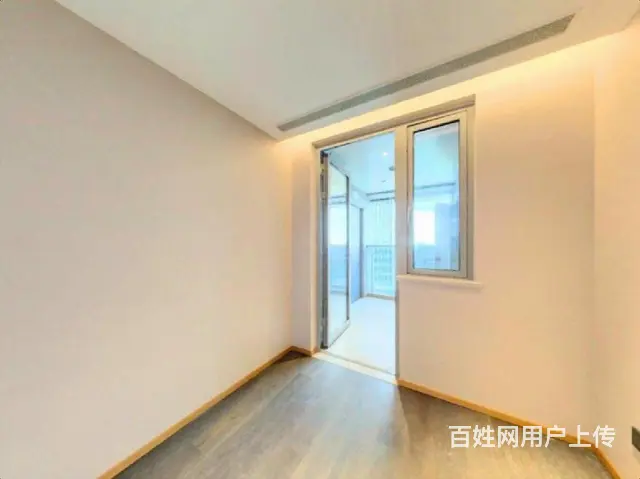 日曜之城810可走，房东想做第三套成交的业主，高楼层边套 - 图片 9