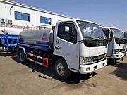 东风二手洒水车5方-22方 厂家洒水车全国包送包户