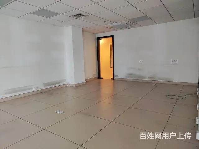 恒和中心 极少的大户型 275㎡ 低价急租 1.8万可议价 - 图片 3