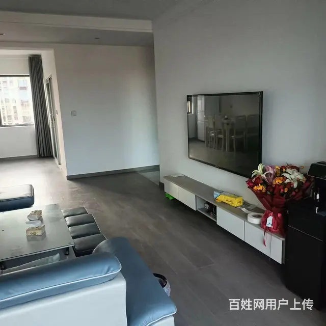 东城融和国际高层住宅一套出租 - 图片 6